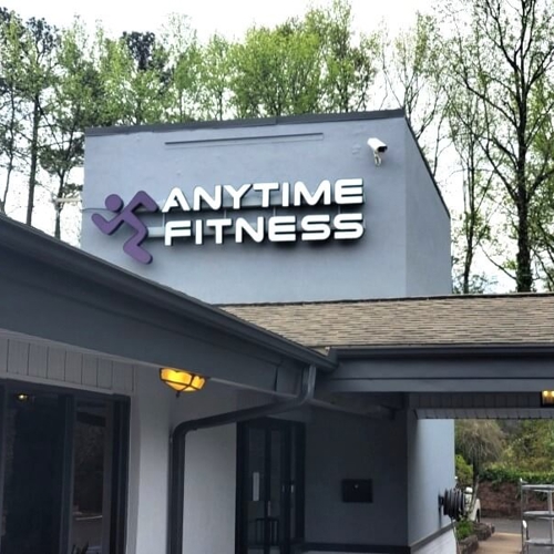 Channel Letters